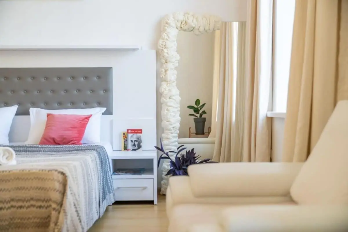 1BR Apt In Old Batumi by Wehost