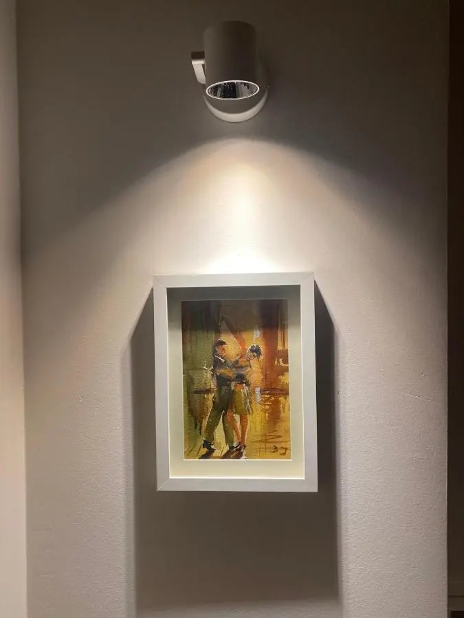 Apartmani G8