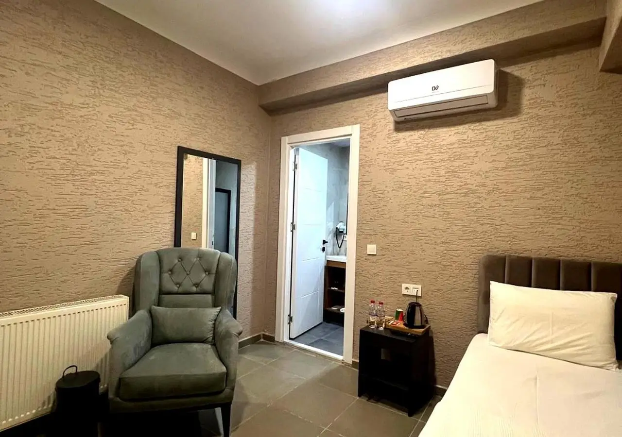 ERSA Hotel