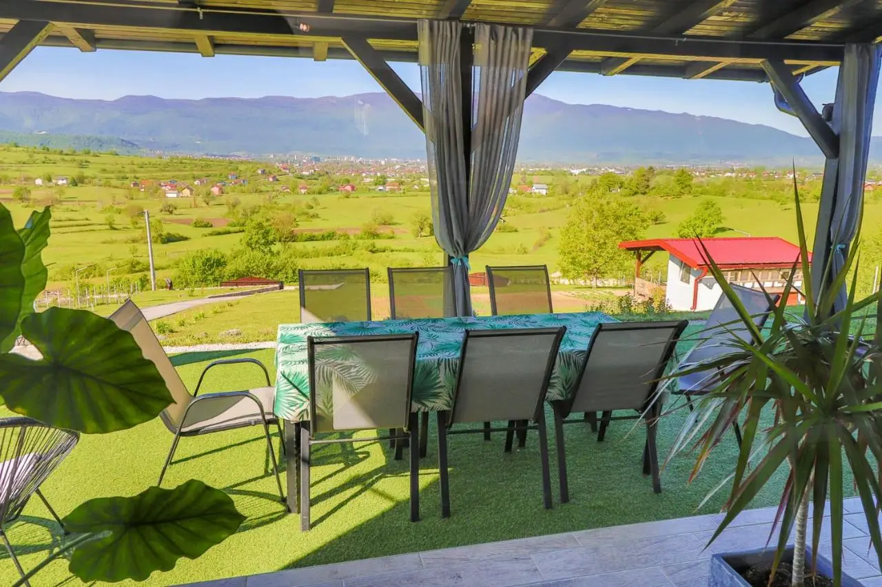 Villa Bubinka