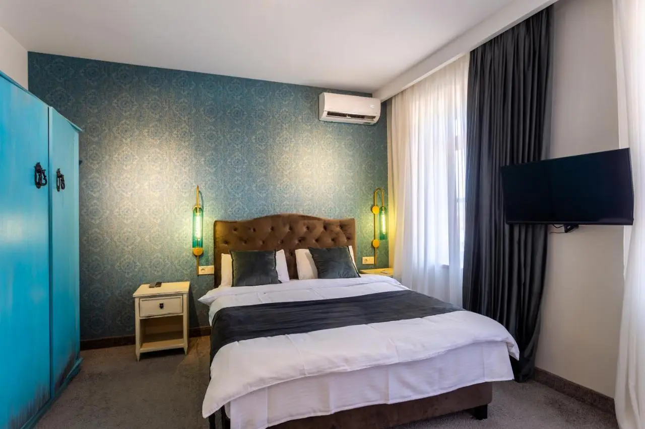 Betlemi Hotel