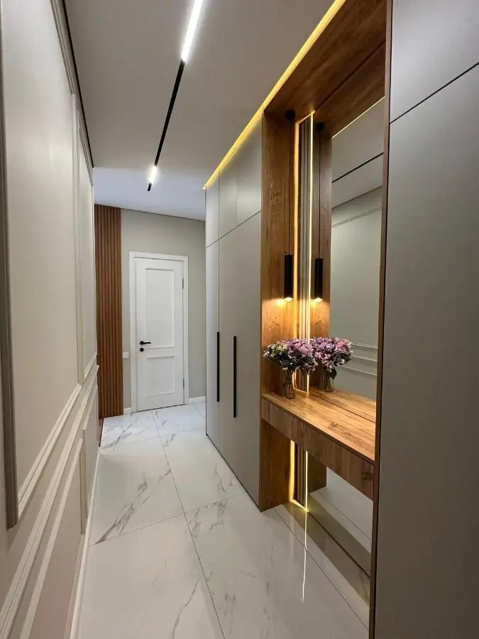 Home Side Apartment