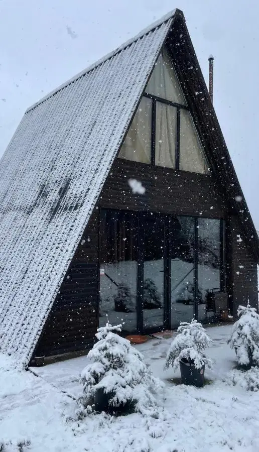 Landhaus Borjomi
