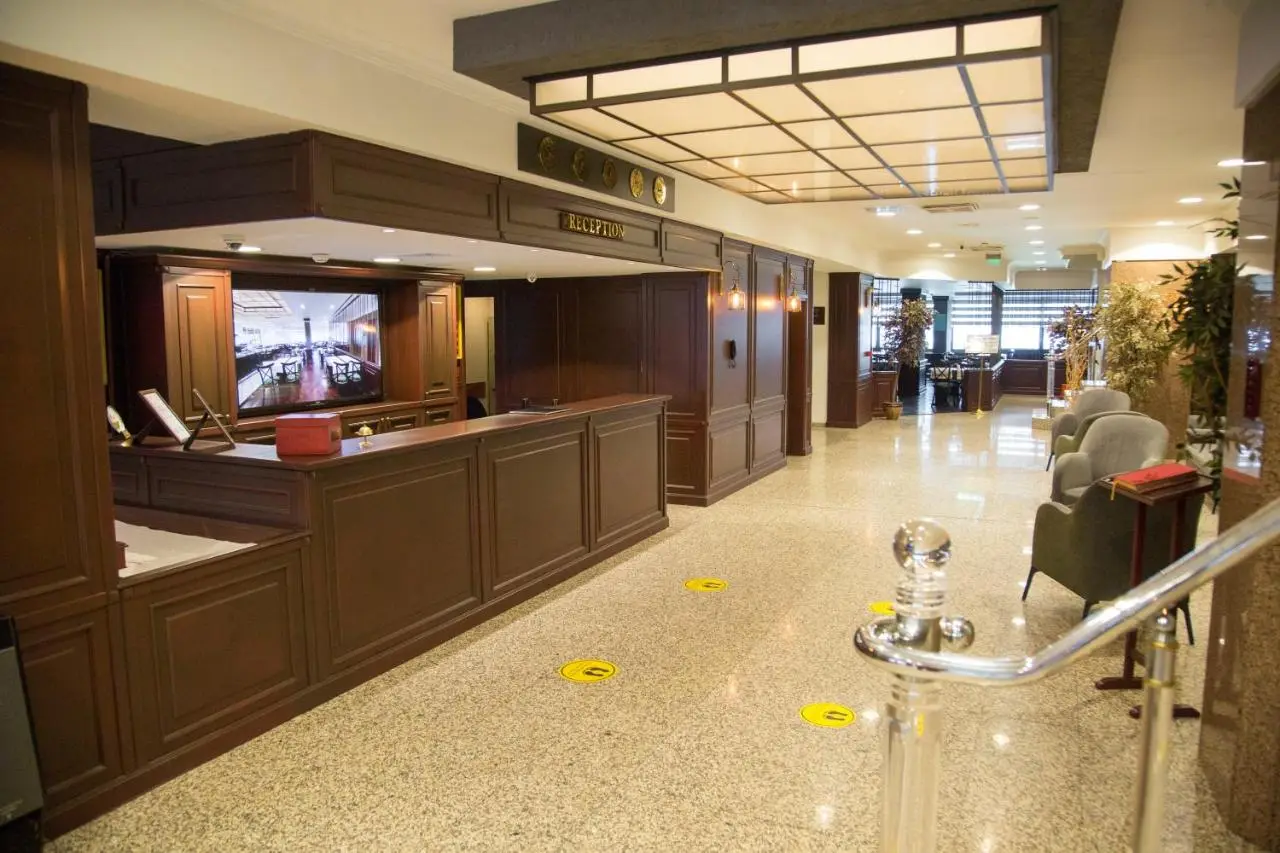 Dila Hotel