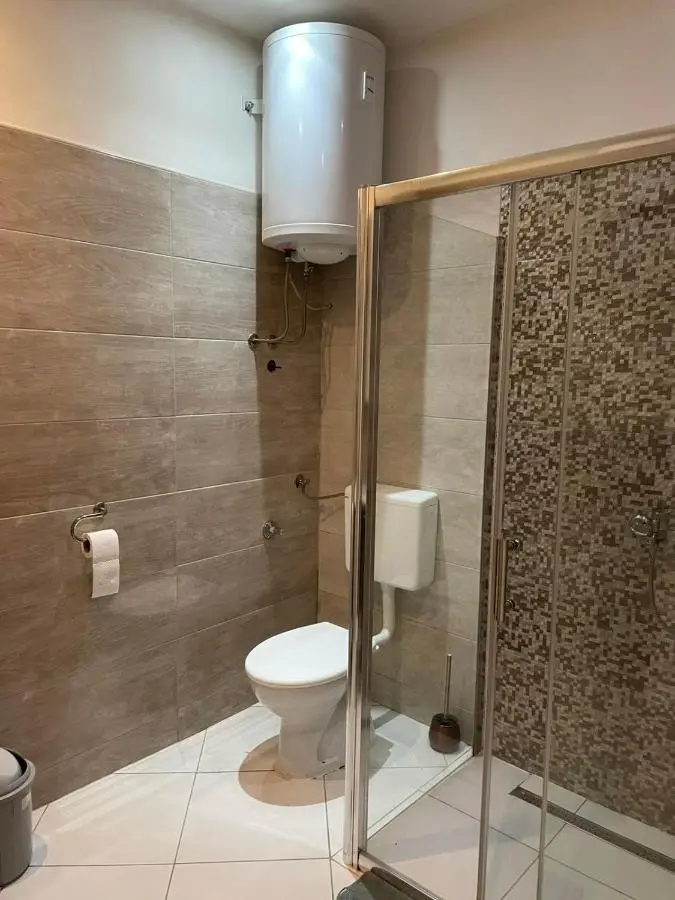 Apartment Citta Vecchia