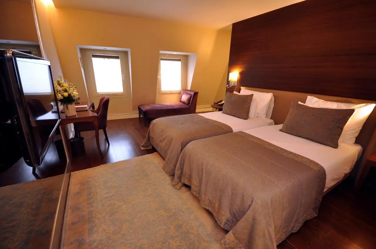 Levni Hotel & SPA - Special Category