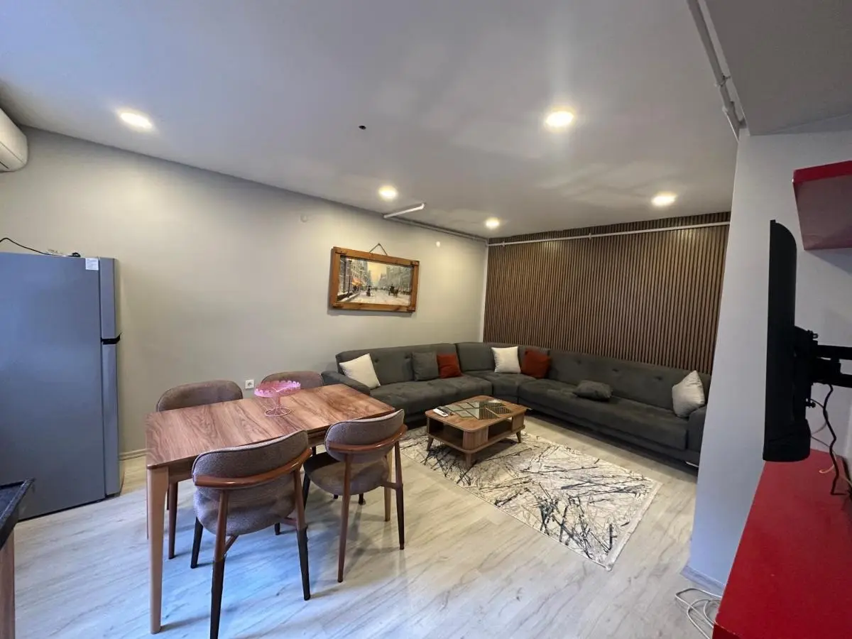 Taksim Story Residence