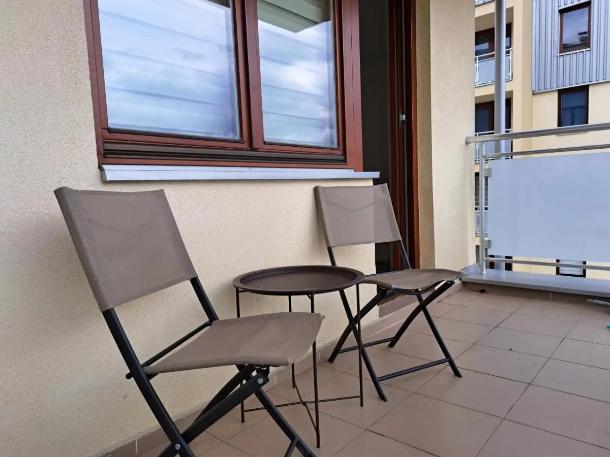 Apartment Centar Sarajevo