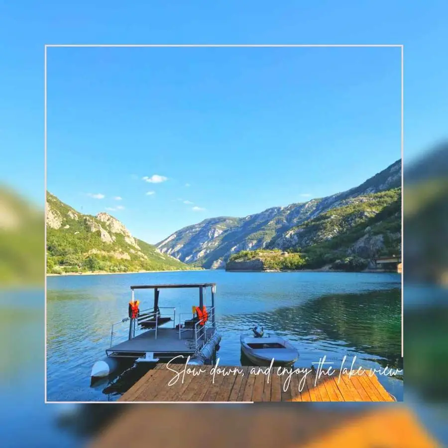 Visit Dreznica - Canyon Retreat