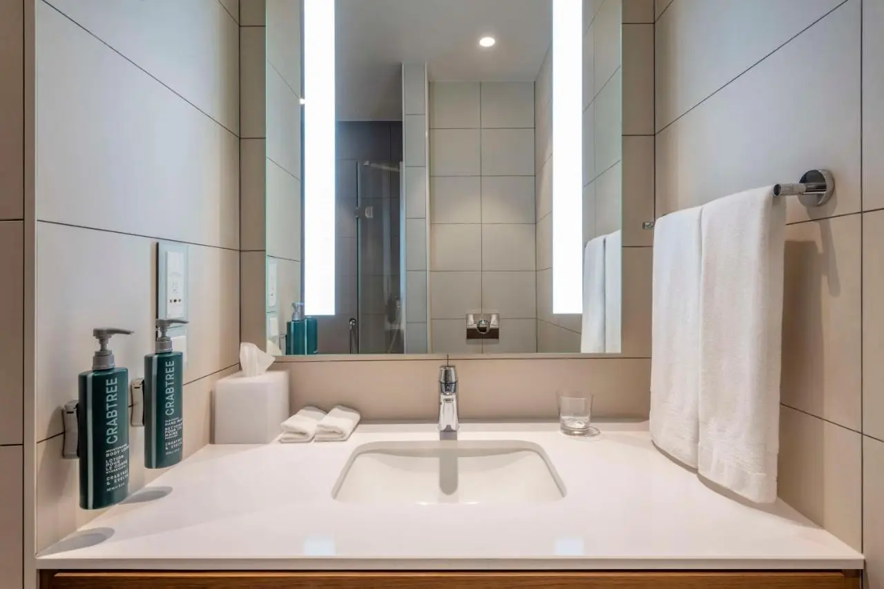 Hilton Garden Inn Tbilisi Chavchavadze