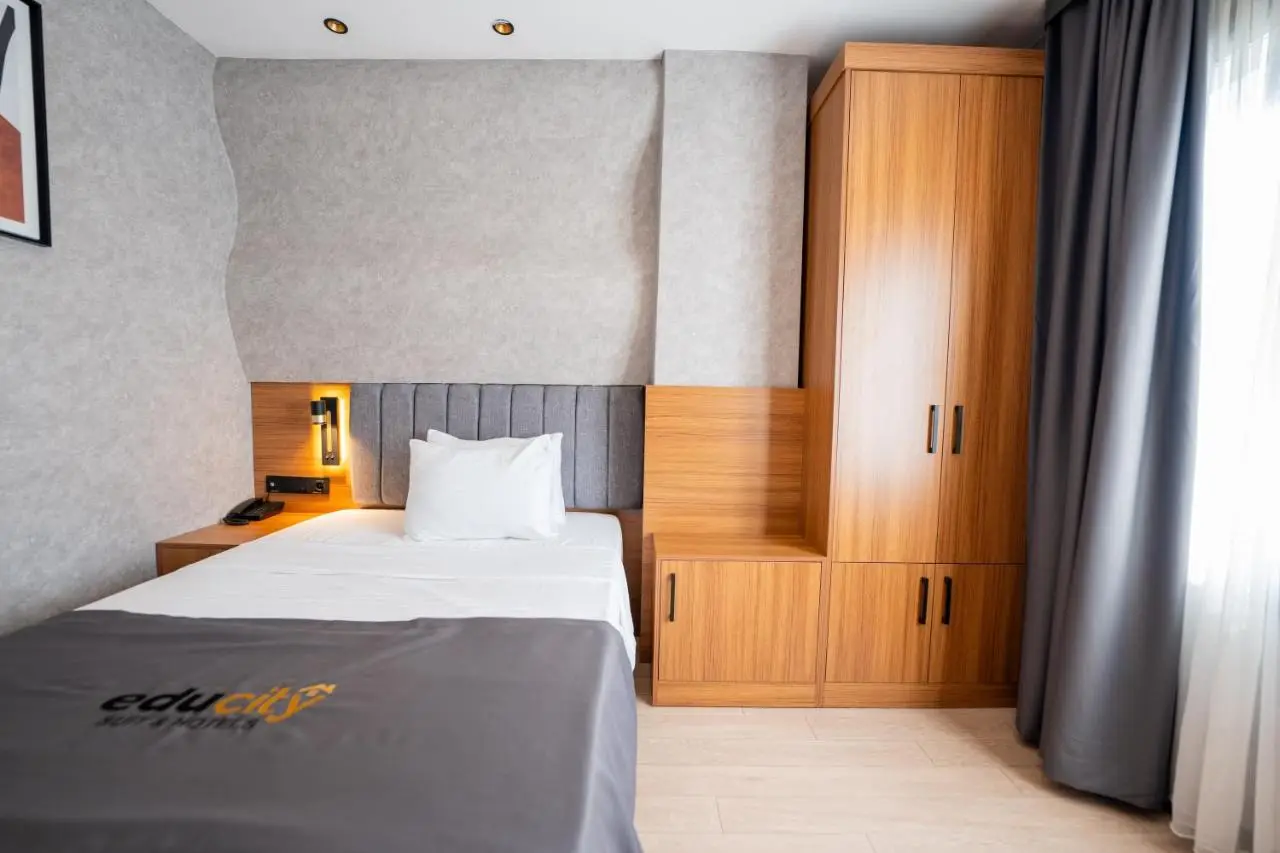 Educity Hotels & Spa