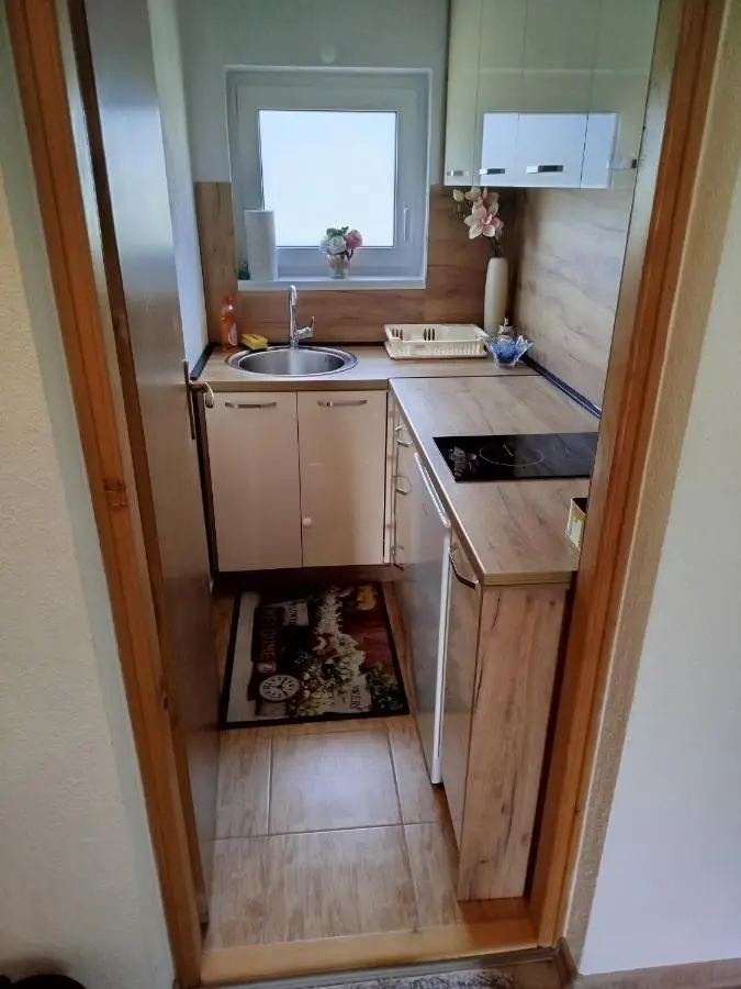 Apartmani LIDER Visoko
