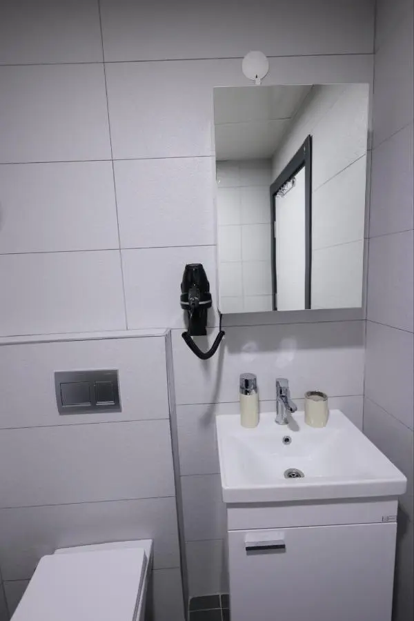 Evra Suites Hotel