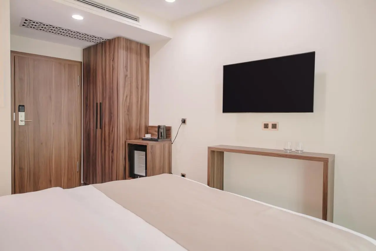 Orden Hotel