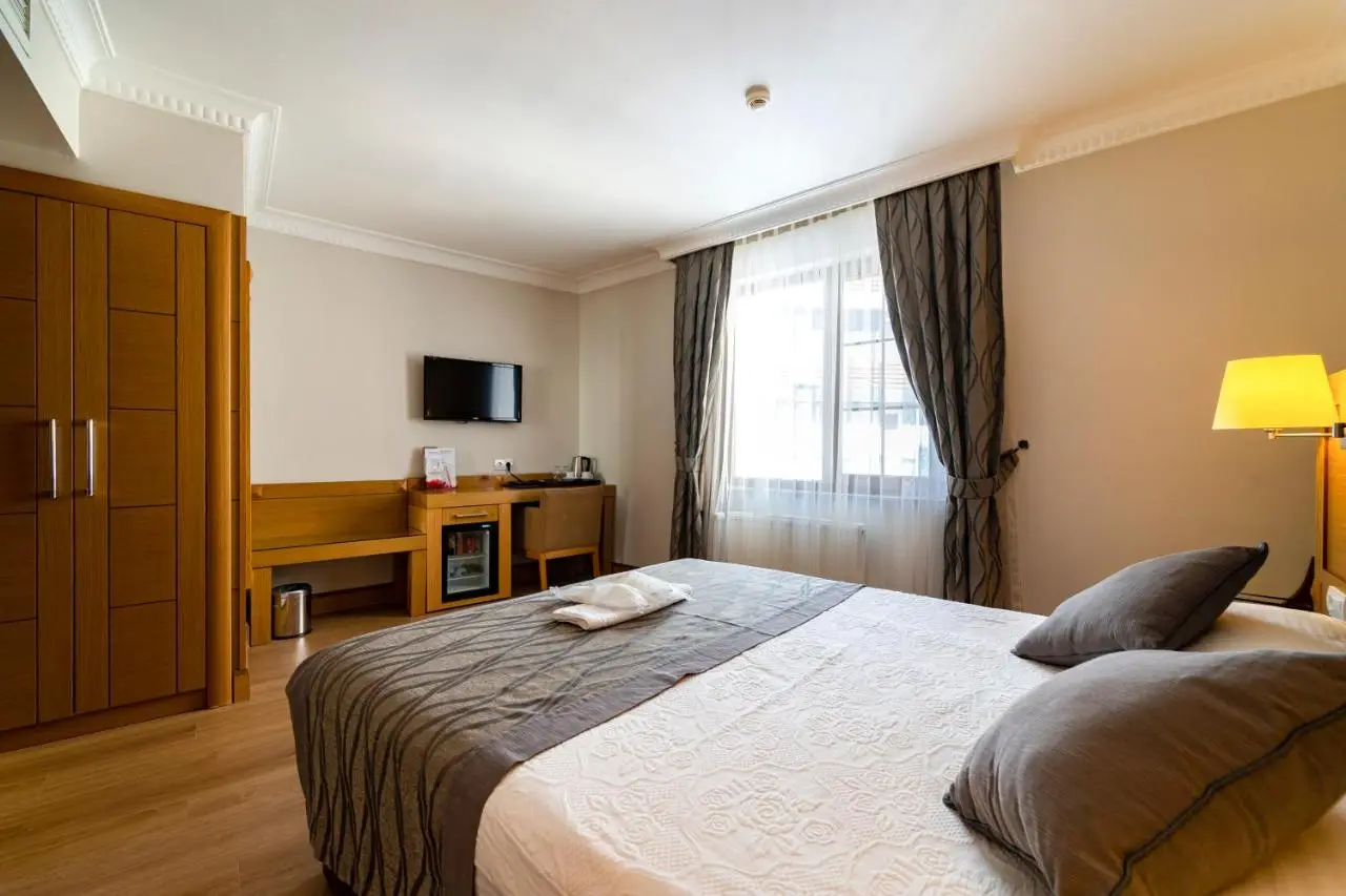 Levent Hotel Istanbul