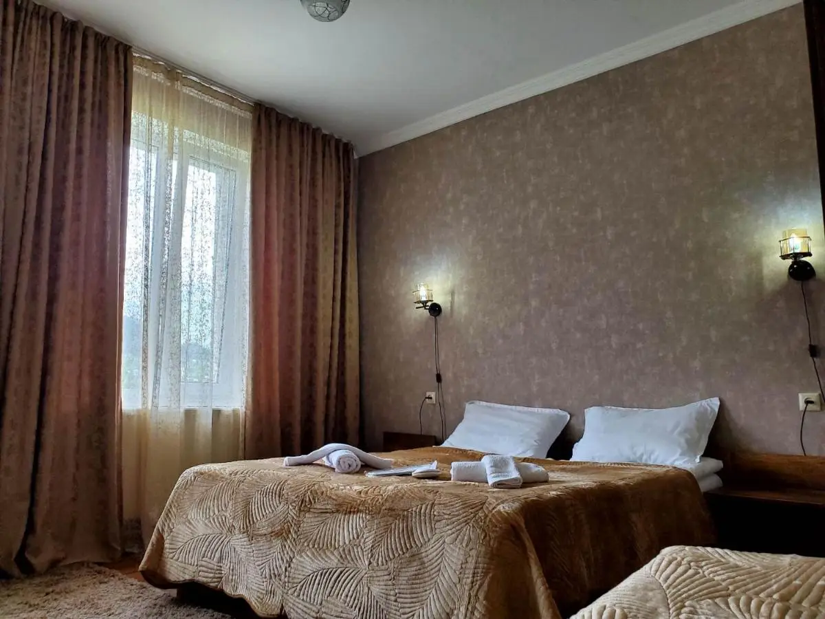 Kazbegi Guest House