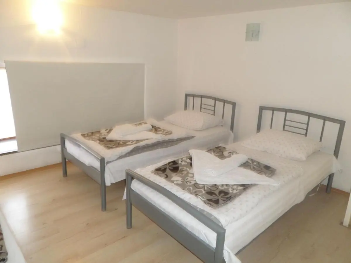 River Apartment