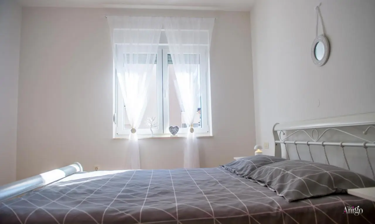 Oasis Luxe Apartment