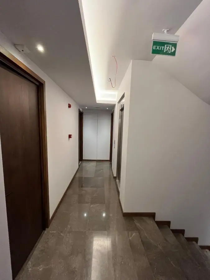 PALMERA HAGIA SOPHIA Hotel