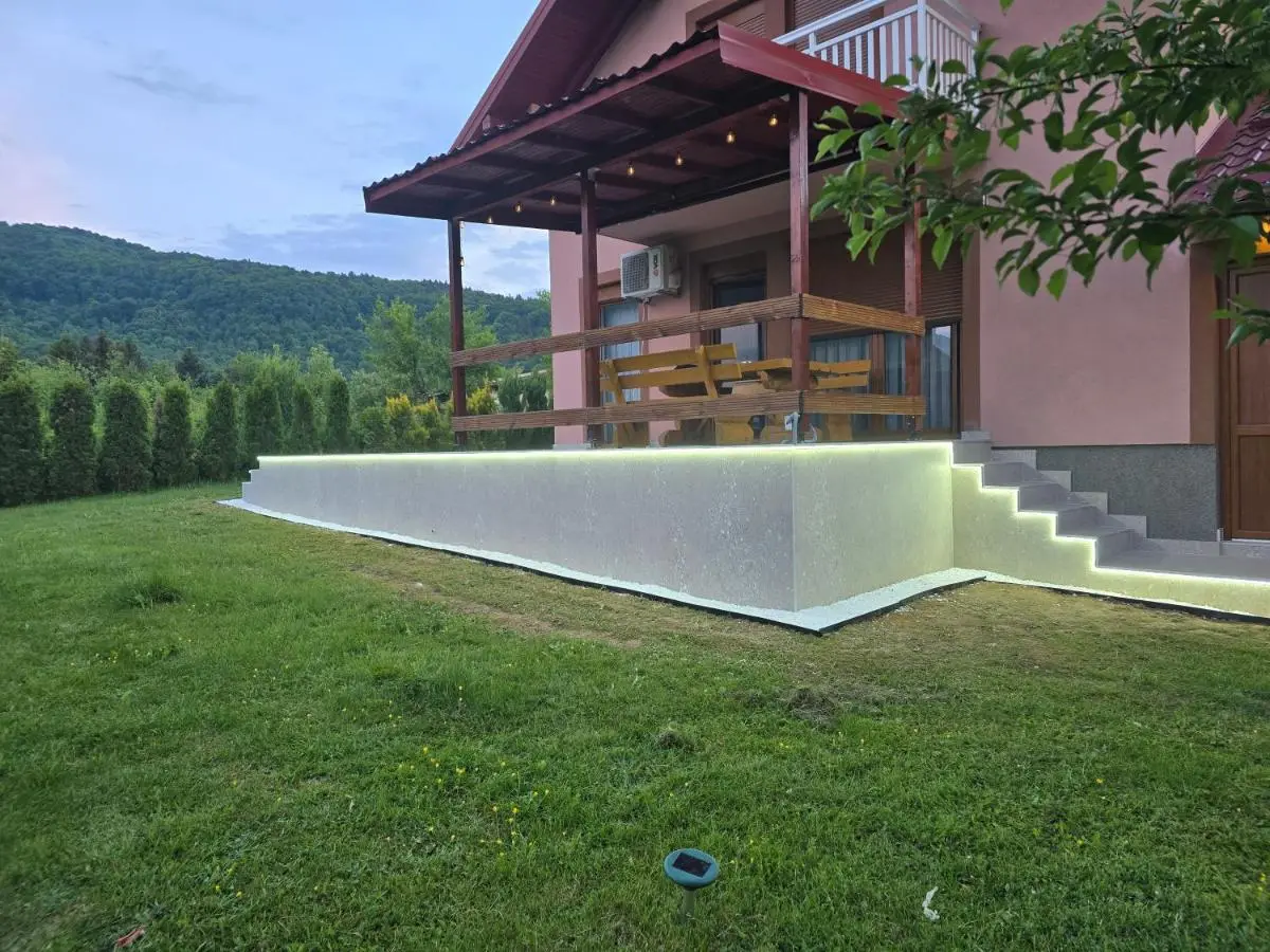 Villa Usivak for green quiet holiday near Sarajevo# TravelersAwards 2026