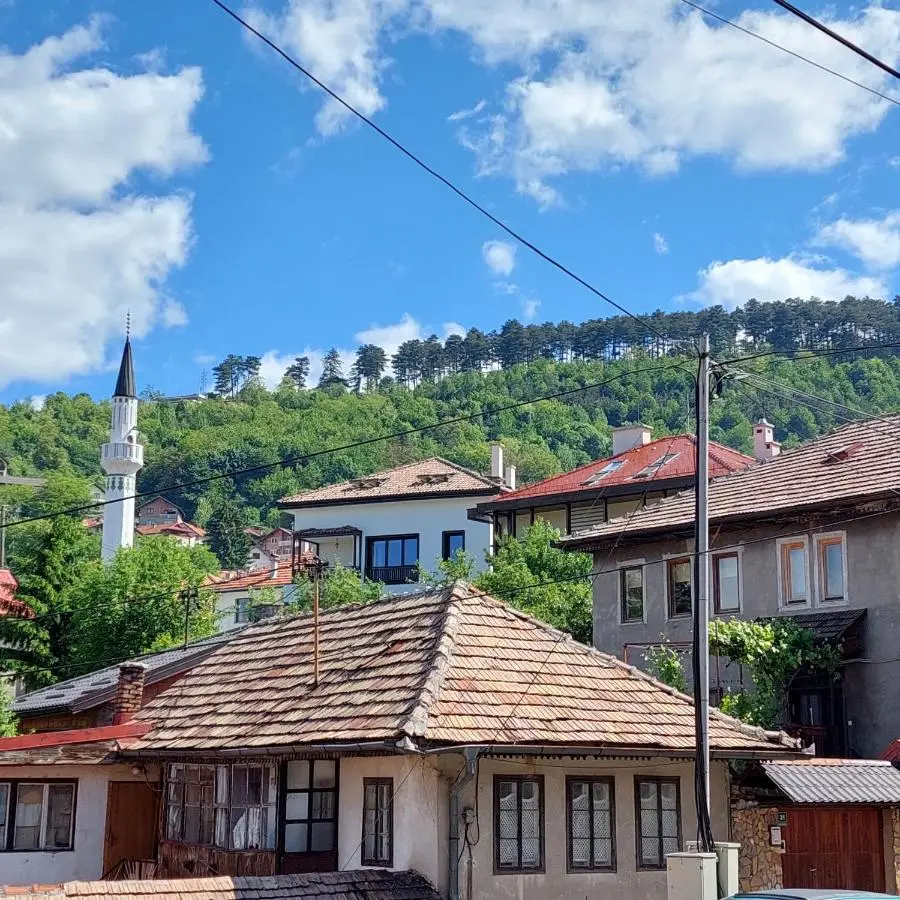 Residence Lubina