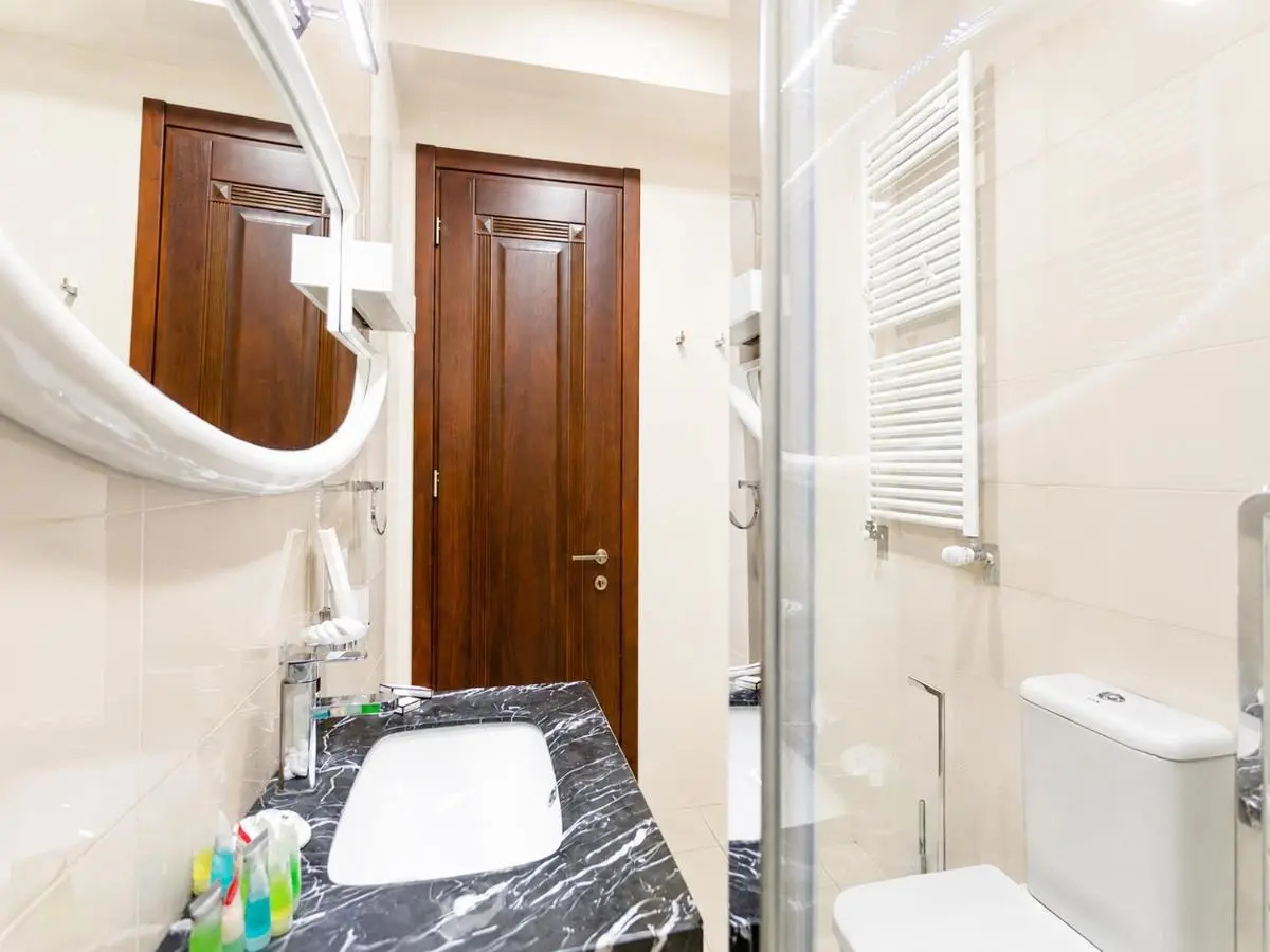 Tbilisi Super Lux Apartment
