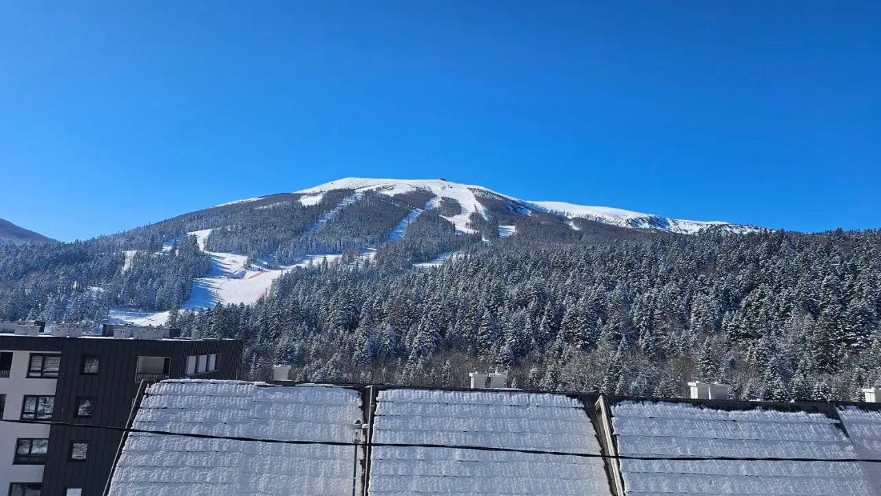 Apartman KRUPS Bjelašnica