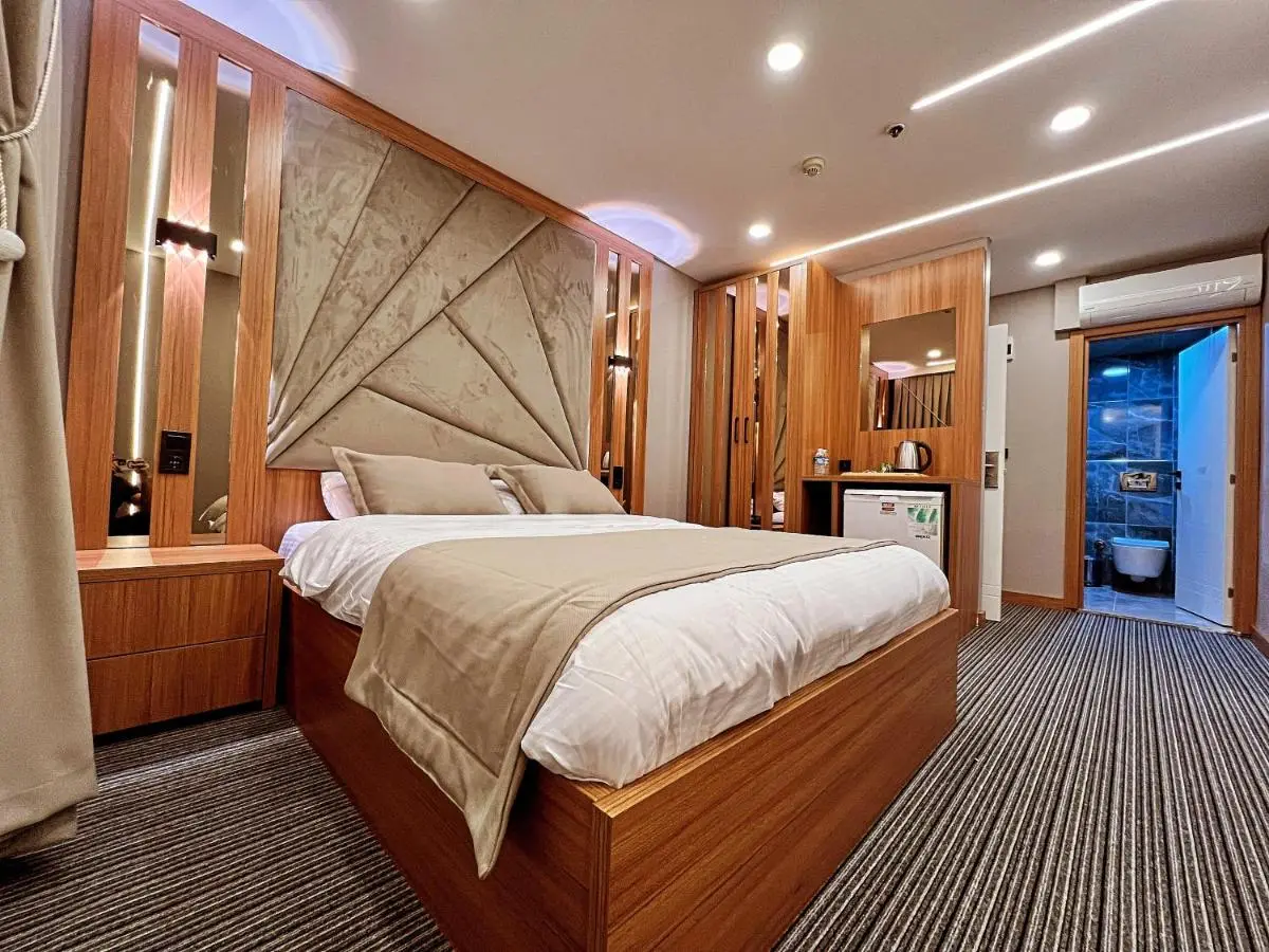 Beşiktaş Vip inn Hotel & suites