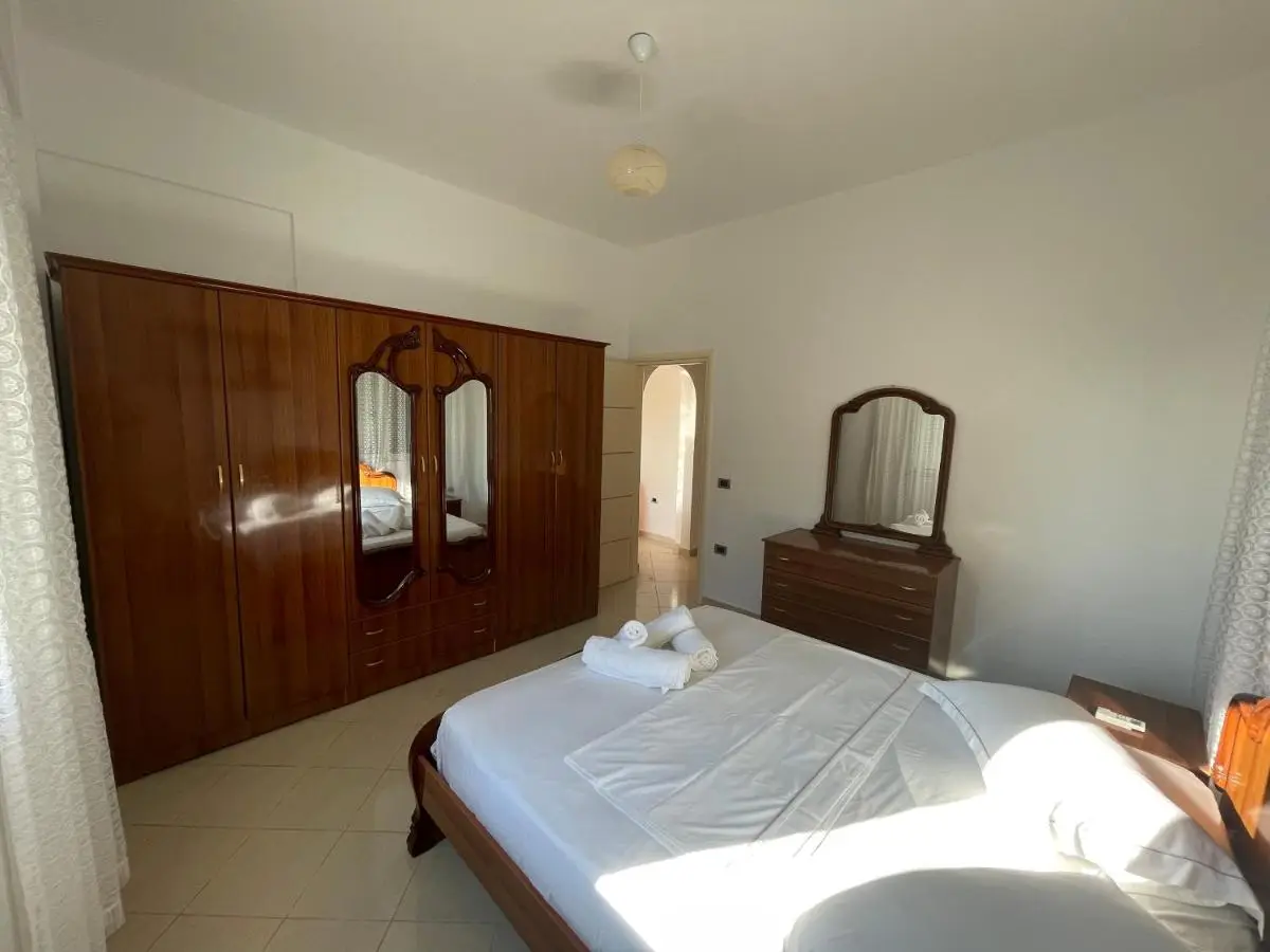 Villa Sildi