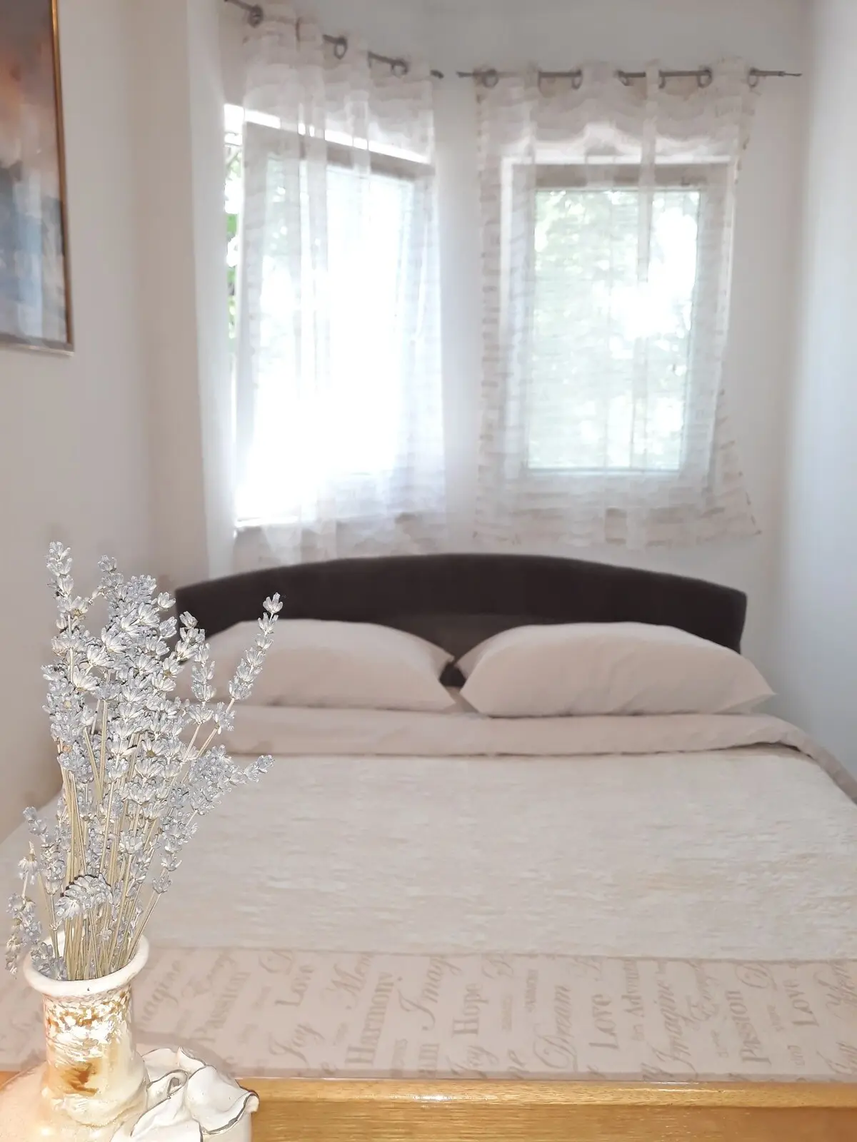 Apartment Nina