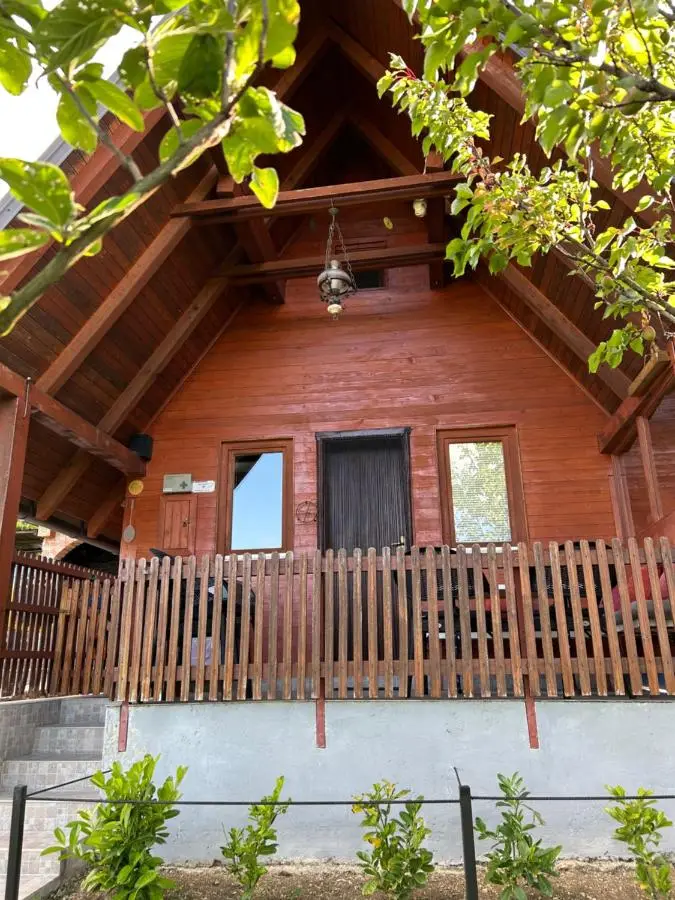 Holiday home Nemo