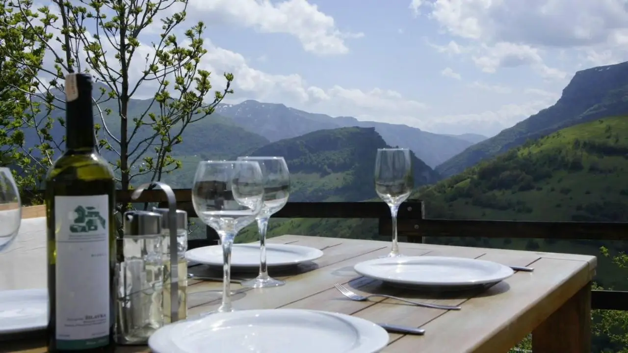 Holiday home Vila Bjelašnica
