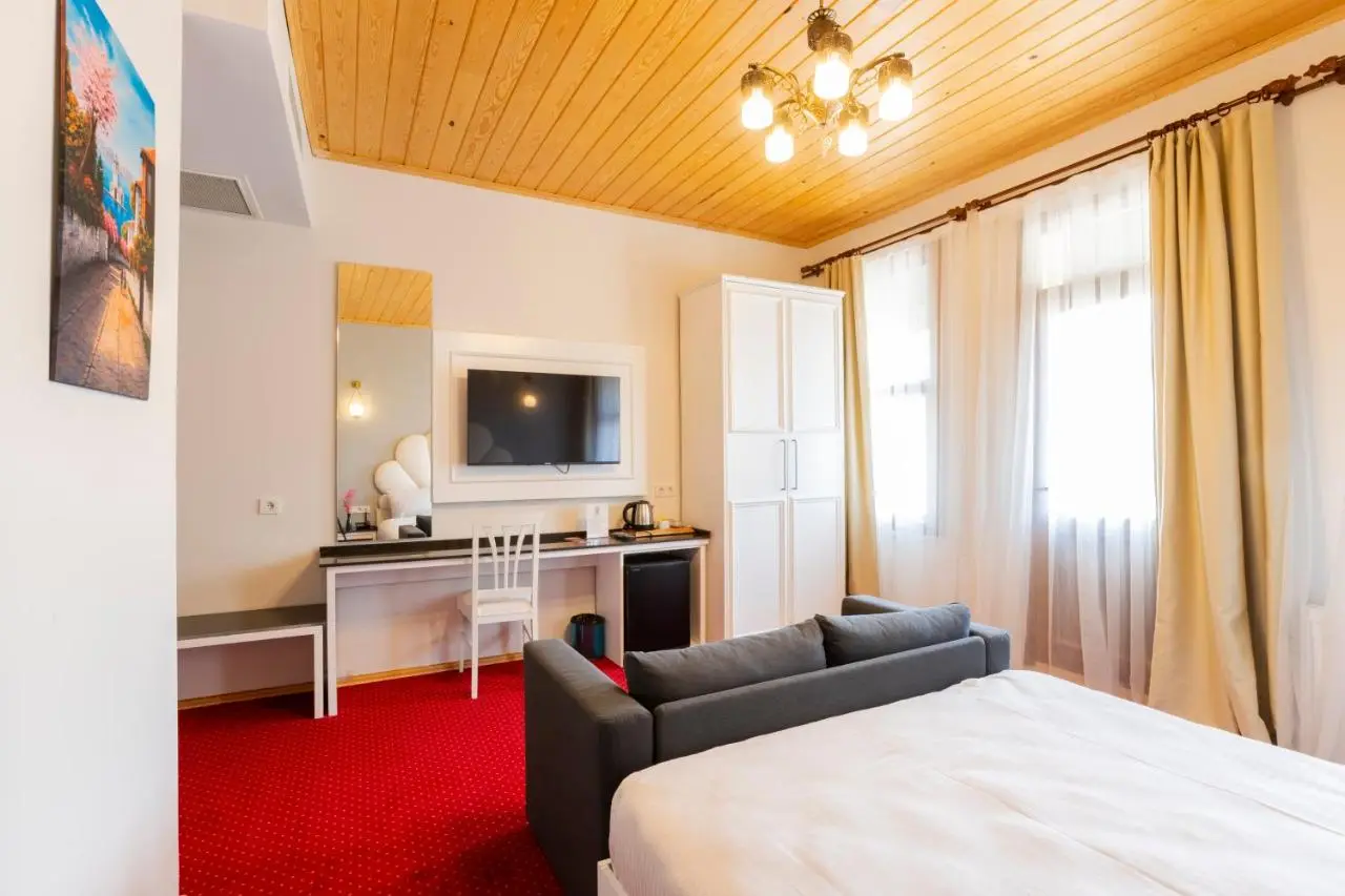 Mai İnci Pera Hotel İstanbul