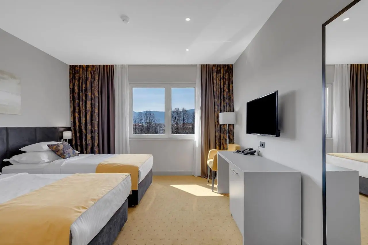 Hotel Marconi