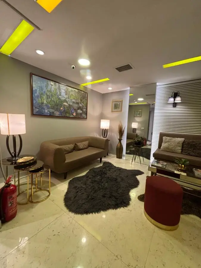 Wame Suite Hotel Nisantasi
