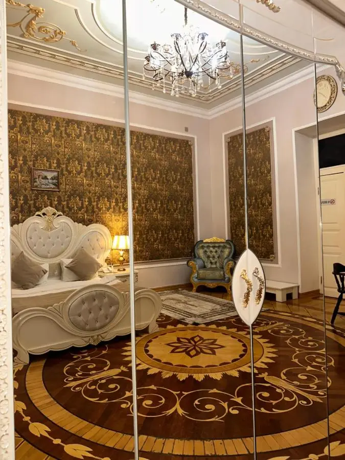 Alta rooms by Prestige