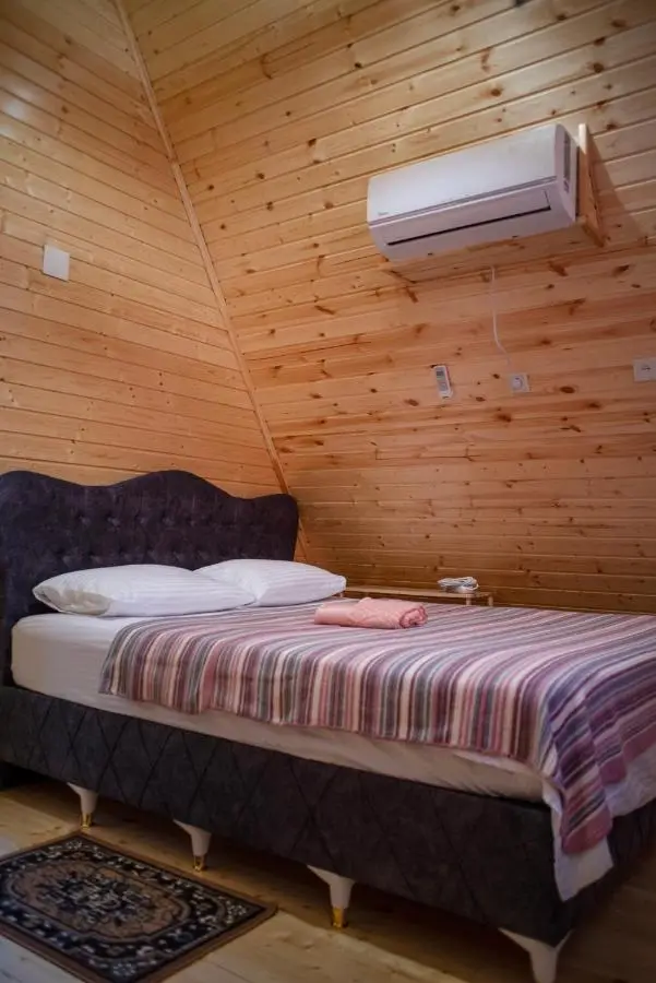 Cottage SA-LI - კოტეჯი SA-LI