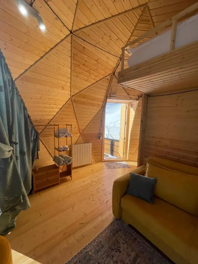 Gabua Glamping