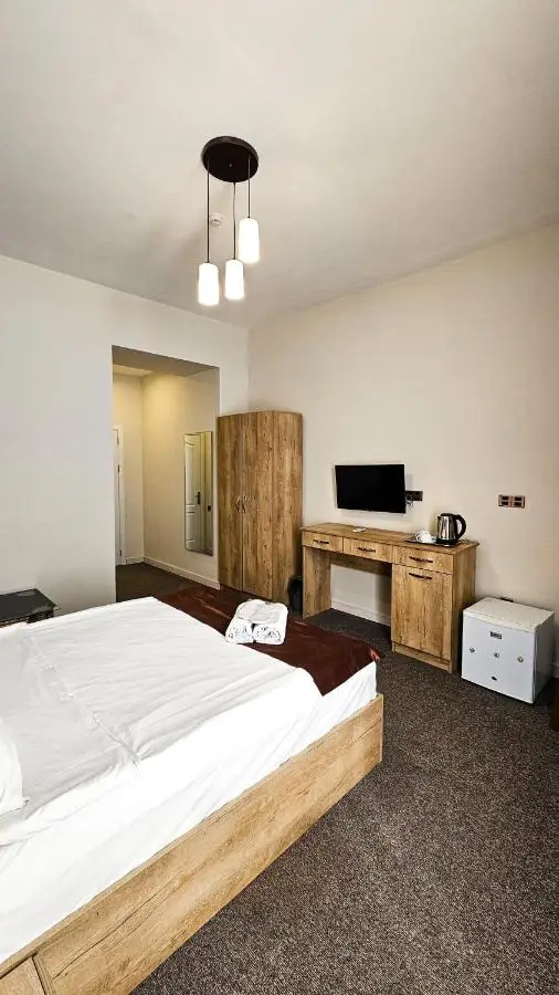 ELYSIUM HOTEL