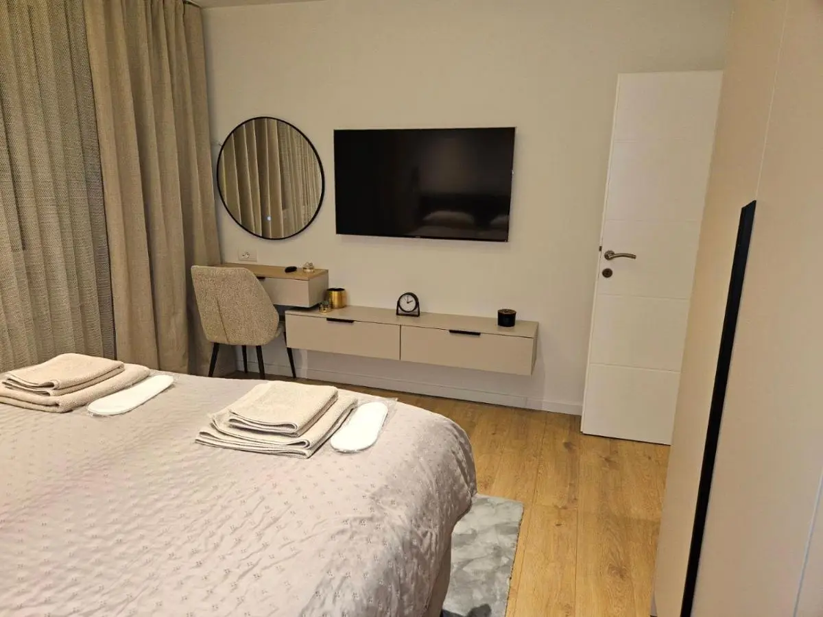 Apartman ENA