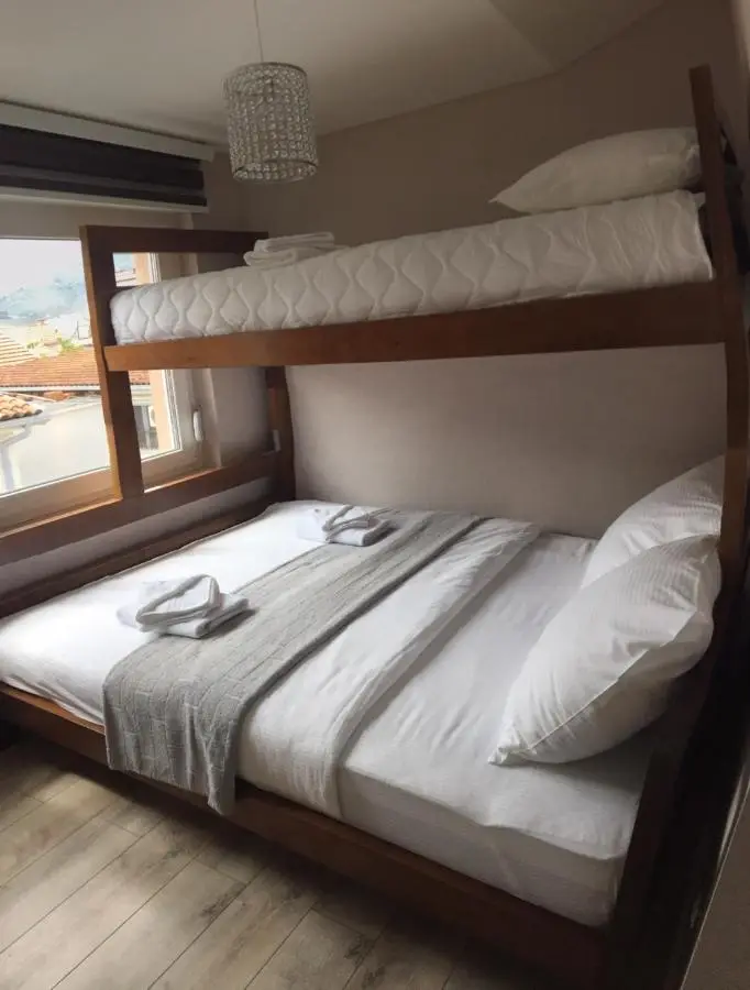 OzApartments