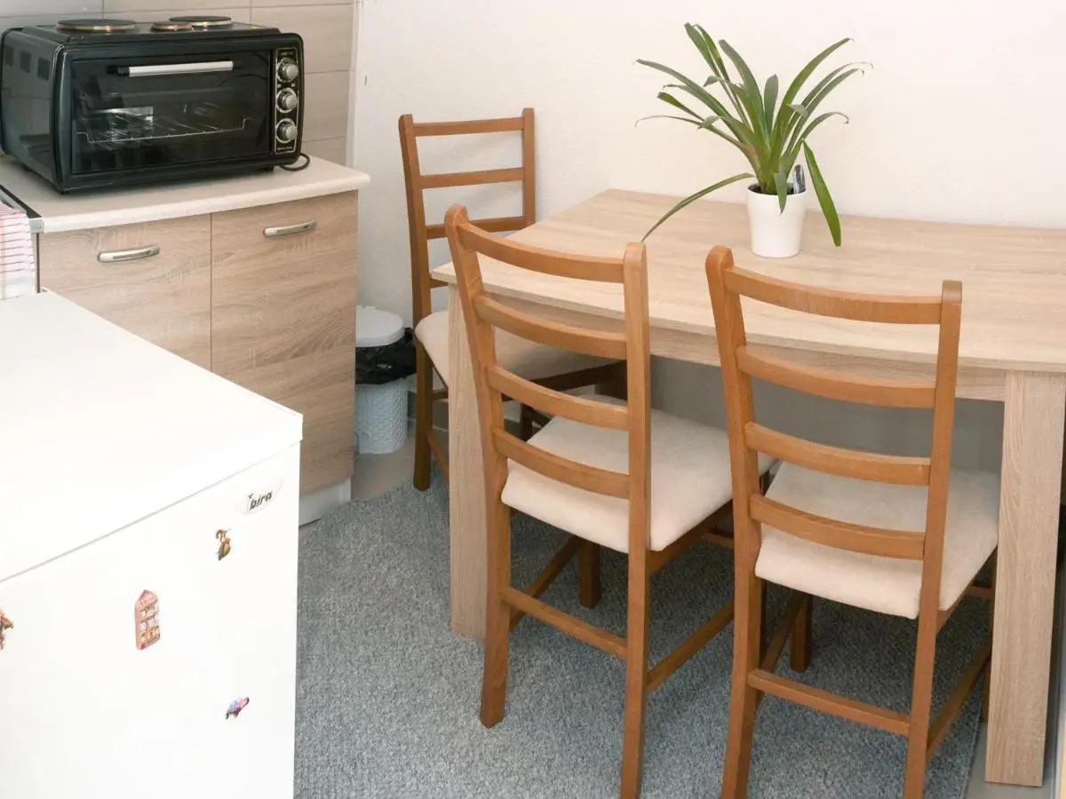 Apartment Resaa