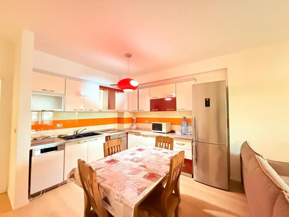 City center Luxury Apartment