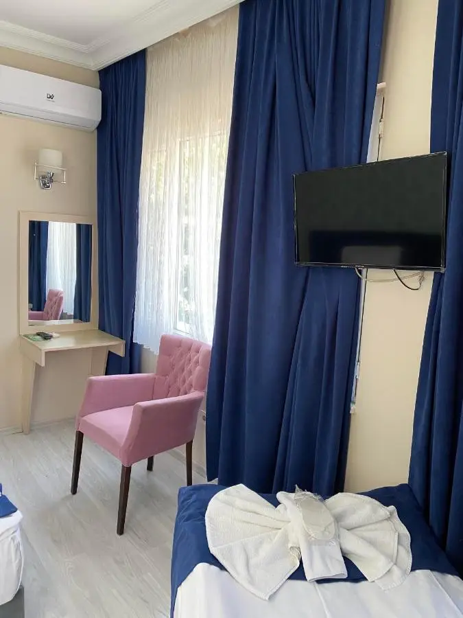 My Home Sultanahmet Hotel