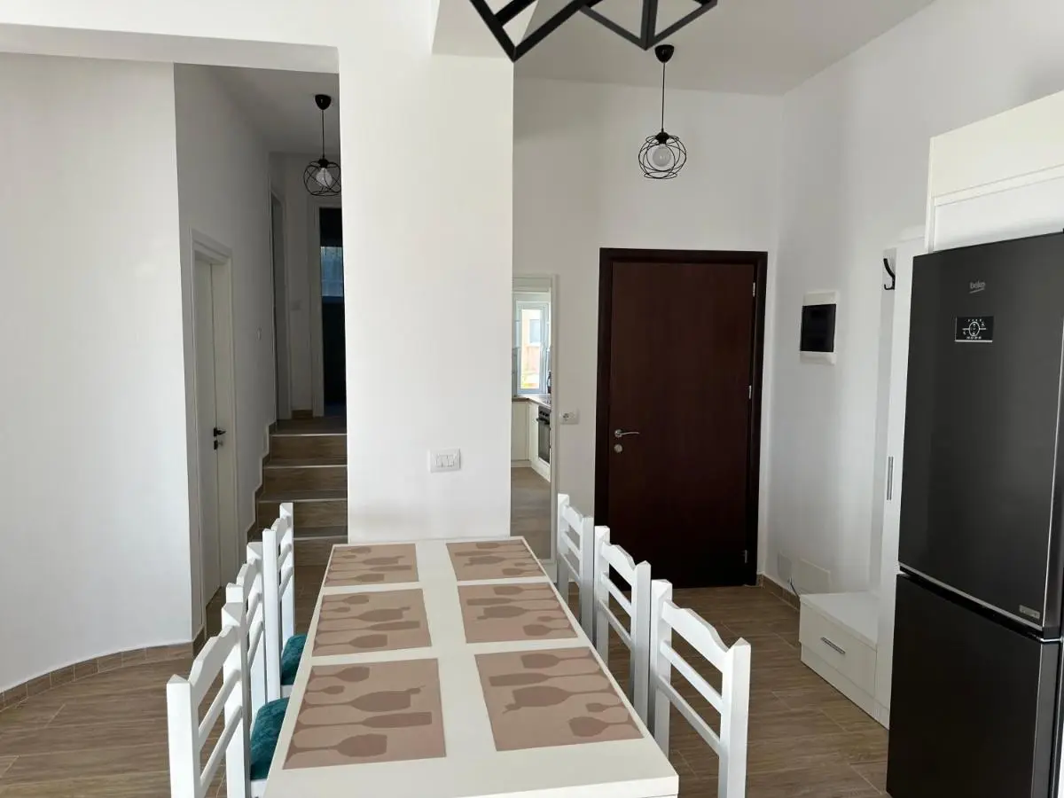 Alexandra´s Apartments