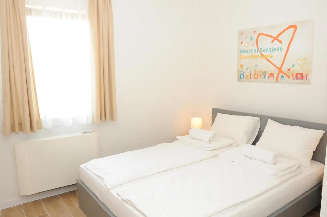 Hostel Kucha