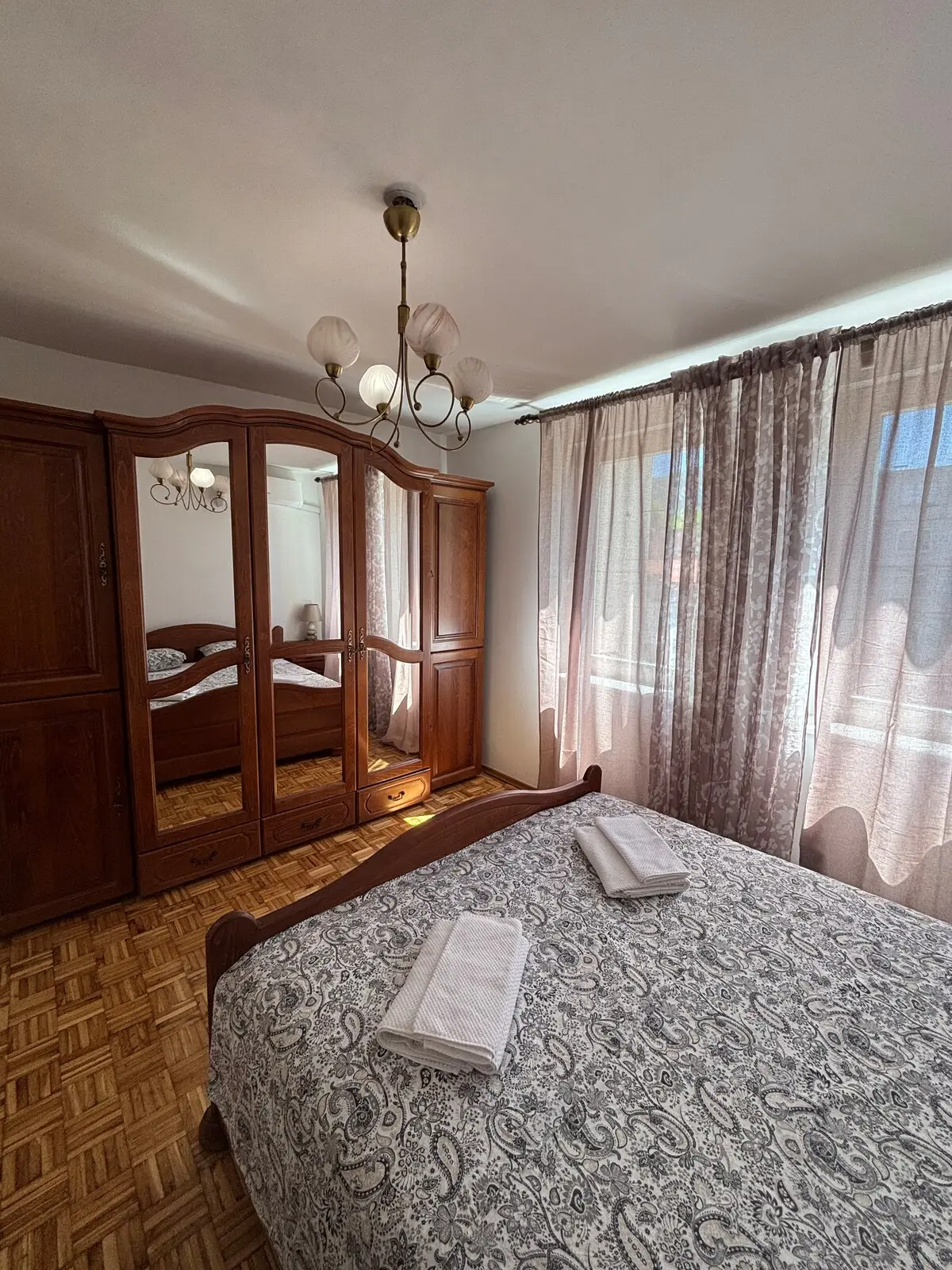 Apartment Adi