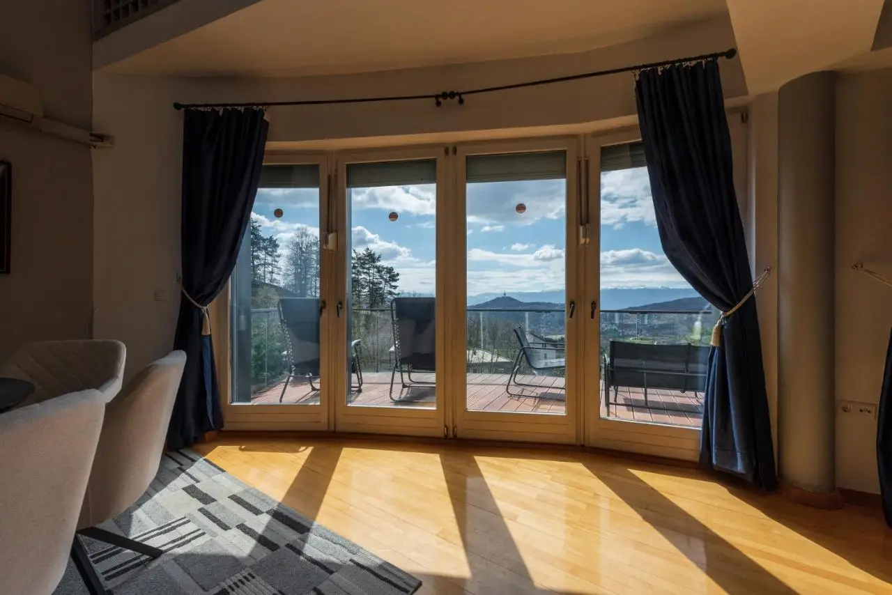 Villa Poljine GREEN