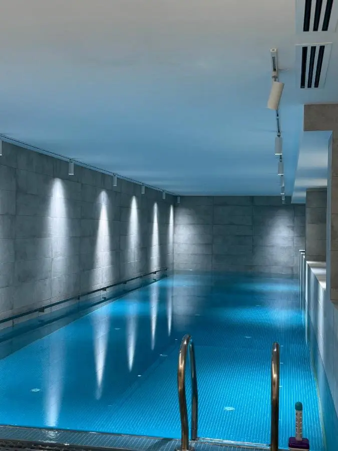 Shota @ Rustaveli Boutique Hotel