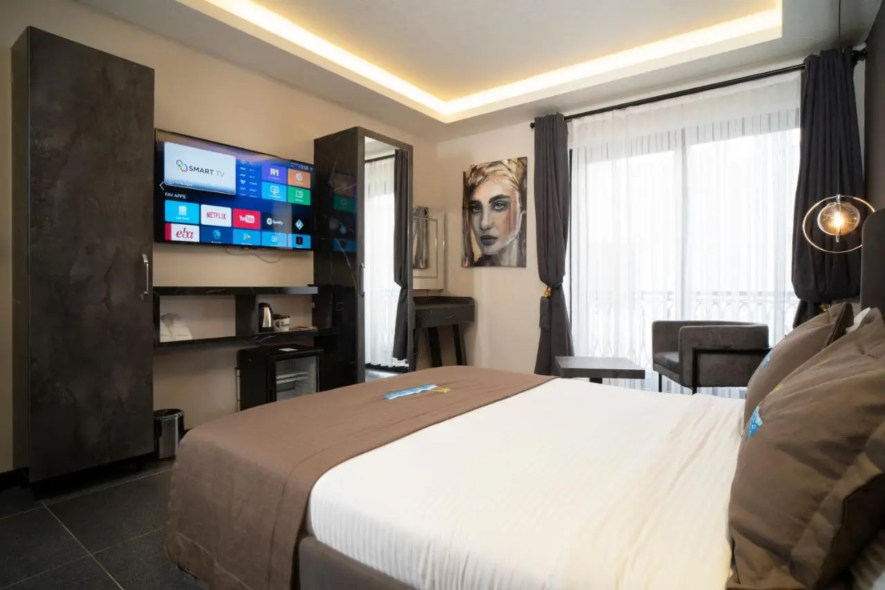 La Cielo Hotel Bostancı
